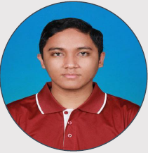 Muhammad Alif Amsyar Bin Mohd Zahar